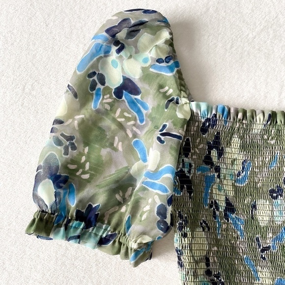 Wilfred Laken Shortsleeve Mini Dress - Picture 4 of 15